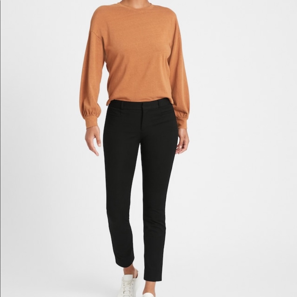 Banana Republic Sloan Pants